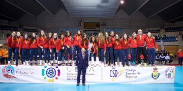El Gobierno regional certifica a 116 deportistas de alto rendimiento de Castilla-La Mancha su máximo nivel deportivo
