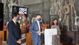 El Gobierno regional considera que el despliegue de las telecomunicaciones es imprescindible para afrontar el reto demográfico