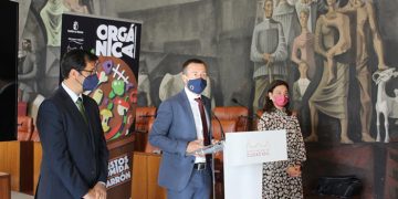 El Gobierno regional considera que el despliegue de las telecomunicaciones es imprescindible para afrontar el reto demográfico