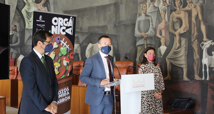 El Gobierno regional considera que el despliegue de las telecomunicaciones es imprescindible para afrontar el reto demográfico