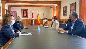 El Gobierno regional convoca las ayudas del Programa de Autonomía Personal para acompañar a jóvenes extutelados hacia la vida adulta