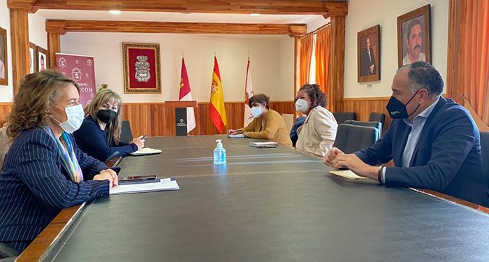 El Gobierno regional convoca las ayudas del Programa de Autonomía Personal para acompañar a jóvenes extutelados hacia la vida adulta 1 El Gobierno regional convoca las ayudas del Programa de Autonomía Personal para acompañar a jóvenes extutelados hacia la vida adulta