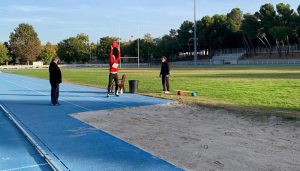 El Gobierno regional cubre las 34 plazas de Policía Local convocadas por encomienda de 16 ayuntamientos de Castilla-La Mancha