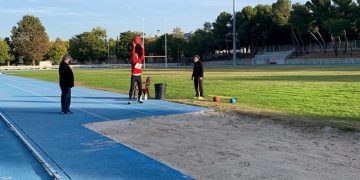 El Gobierno regional cubre las 34 plazas de Policía Local convocadas por encomienda de 16 ayuntamientos de Castilla-La Mancha