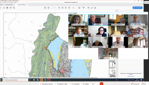 El Gobierno regional da el visto bueno al Plan de Delimitación de Suelo Urbano de Buendía