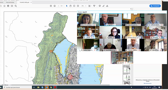 El Gobierno regional da el visto bueno al Plan de Delimitación de Suelo Urbano de Buendía 1 El Gobierno regional da el visto bueno al Plan de Delimitación de Suelo Urbano de Buendía
