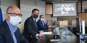 El Gobierno regional dará protagonismo a los Grupos de Desarrollo Rural en la elaboración del nuevo programa y la estrategia de desarrollo rural de la región a partir de 2023