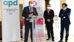 el gobierno regional destaca la capacidad de las empresas de castilla la mancha que han presentado 429 proyectos para captar los ‘next generation eu