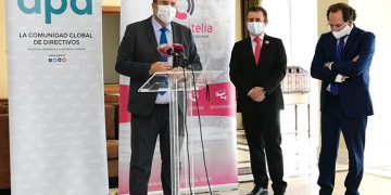 El Gobierno regional destaca la capacidad de las empresas de Castilla-La Mancha que han presentado 429 proyectos para captar los ‘Next Generation EU’