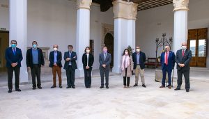 El Gobierno regional destina 37 millones de euros a la modernización de los centros residenciales y al fortalecimiento del Tercer Sector Social
