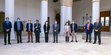 El Gobierno regional destina 37 millones de euros a la modernización de los centros residenciales y al fortalecimiento del Tercer Sector Social