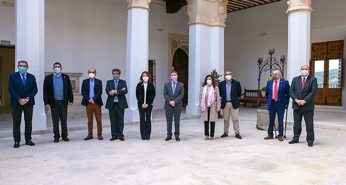 El Gobierno regional destina 37 millones de euros a la modernización de los centros residenciales y al fortalecimiento del Tercer Sector Social