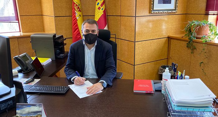 El Gobierno regional facilita la incorporación a trabajos de interés social a 78 trabajadores en la provincia de Cuenca a través del Programa Garantía +52