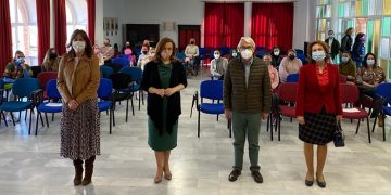El Gobierno regional favorece la autonomía y la igualdad real de las mujeres con medidas para su incorporación social y económica