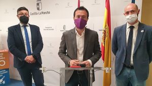 El Gobierno regional fomenta la mejora de hábitos y comportamientos de consumo responsable con la nueva edición del concurso escolar ‘Consumópolis’