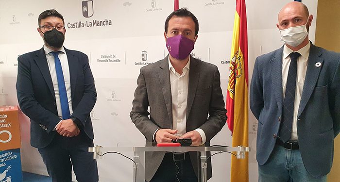 El Gobierno regional fomenta la mejora de hábitos y comportamientos de consumo responsable con la nueva edición del concurso escolar ‘Consumópolis’