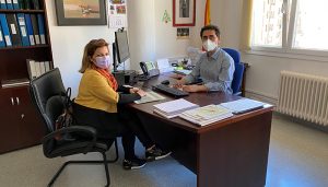 El Gobierno regional ha concedido ayudas para el alquiler a 29 mujeres víctimas de violencia de género de la provincia de Cuenca