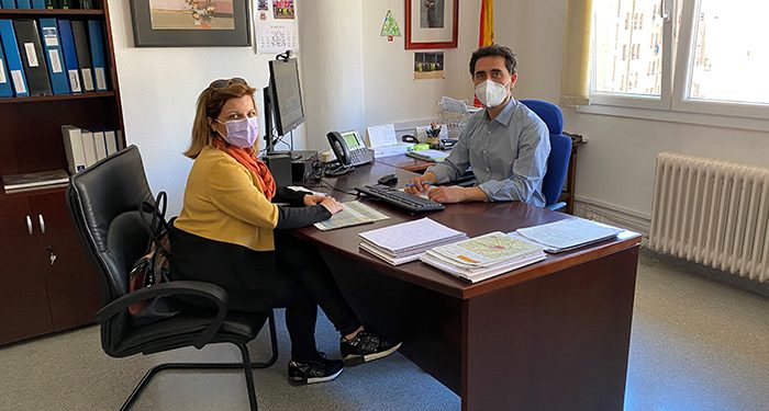 El Gobierno regional ha concedido ayudas para el alquiler a 29 mujeres víctimas de violencia de género de la provincia de Cuenca