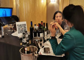 El Gobierno regional impulsa el gran encuentro Wine Live 2021 para promocionar los vinos de la región en cinco grandes mercados de manera simultánea