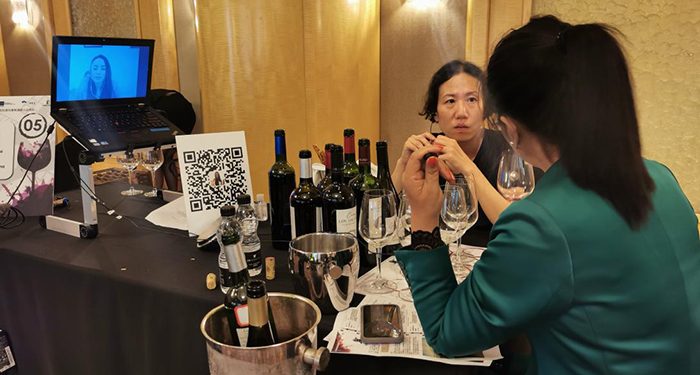 El Gobierno regional impulsa el gran encuentro Wine Live 2021 para promocionar los vinos de la región en cinco grandes mercados de manera simultánea