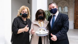 El Gobierno regional impulsa la transformación digital de los servicios públicos desde la calidad y la innovación