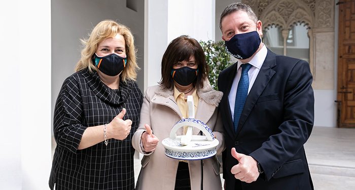 El Gobierno regional impulsa la transformación digital de los servicios públicos desde la calidad y la innovación