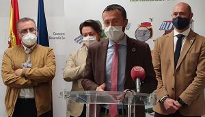 El Gobierno regional impulsa sus políticas de Consumo aprobando ayudas por importe de 250.000 mil euros para asociaciones de consumidores y programas de OMICs