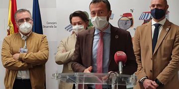 El Gobierno regional impulsa sus políticas de Consumo aprobando ayudas por importe de 250.000 mil euros para asociaciones de consumidores y programas de OMICs