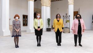 El Gobierno regional inicia la formación del personal docente asesor y evaluador para el reconocimiento de competencias profesionales del programa Acredita