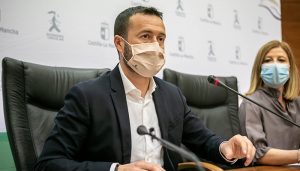 El Gobierno regional lanza la campaña de concienciación ciudadana ‘La inacción no es la opción’ para alertar de las consecuencias relacionadas con las malas praxis en materia de residuos