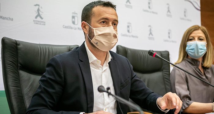 El Gobierno regional lanza la campaña de concienciación ciudadana ‘La inacción no es la opción’ para alertar de las consecuencias relacionadas con las malas praxis en materia de residuos