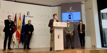 El Gobierno regional mantiene abierta una convocatoria de ayudas por 9,5 millones de euros para actuaciones de eficiencia energética en pymes y grandes empresas del sector industrial