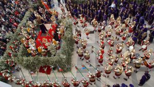 El Gobierno regional pone en marcha la segunda edición de ‘La Cultura de la Pasión’