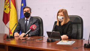 El Gobierno regional presenta el primer Plan de Acción de Economía Circular avanzando hacia una región más competitiva, resiliente y sostenible