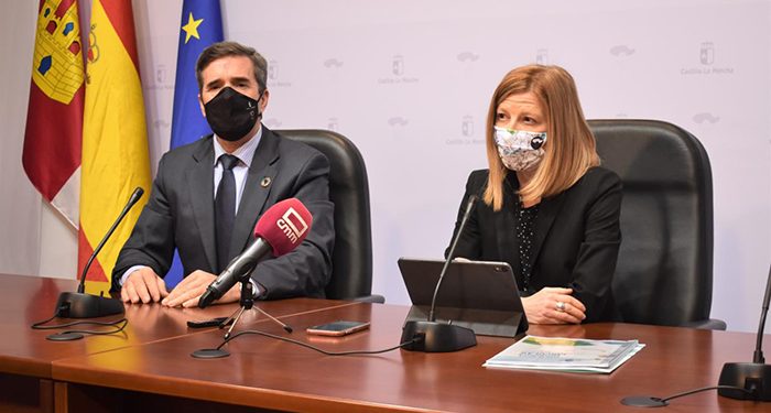 El Gobierno regional presenta el primer Plan de Acción de Economía Circular avanzando hacia una región más competitiva, resiliente y sostenible