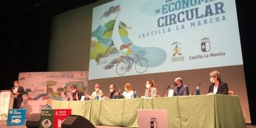 El Gobierno regional presenta la ‘Estrategia de Economía Circular de Castilla-La Mancha Horizonte 2030’, para consolidar una región competitiva, descarbonizada y resiliente