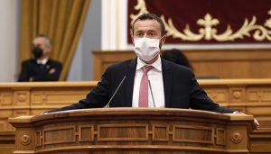 El Gobierno regional presentará a las organizaciones agrarias un plan de acción contra los daños por sobreabundancia del conejo de monte “para abordar la solución de forma conjunta”