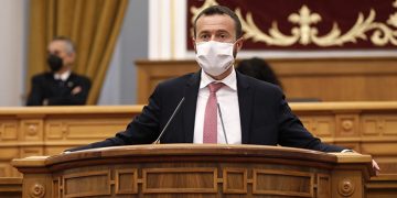 El Gobierno regional presentará a las organizaciones agrarias un plan de acción contra los daños por sobreabundancia del conejo de monte “para abordar la solución de forma conjunta”