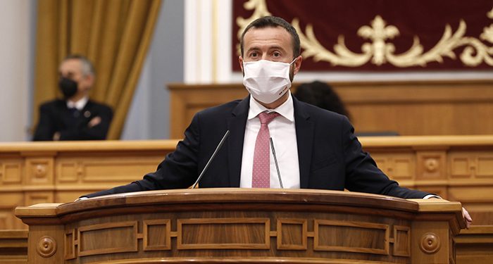 El Gobierno regional presentará a las organizaciones agrarias un plan de acción contra los daños por sobreabundancia del conejo de monte “para abordar la solución de forma conjunta” 1 El Gobierno regional presentará a las organizaciones agrarias un plan de acción contra los daños por sobreabundancia del conejo de monte “para abordar la solución de forma conjunta”