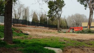 El Gobierno regional prevé que la licitación de las obras del parking del Campus de Guadalajara sea en primavera y su construcción comience en otoño