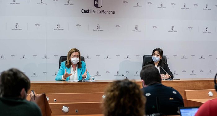 El Gobierno regional trabaja en una estrategia para incentivar la lectura en los centros educativos que se irá complementado a lo largo de la legislatura