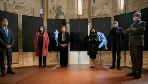 El Gobierno regional trabaja para que los museos de Castilla-La Mancha sigan aumentando sus propuestas expositivas