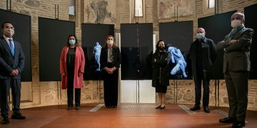 El Gobierno regional trabaja para que los museos de Castilla-La Mancha sigan aumentando sus propuestas expositivas