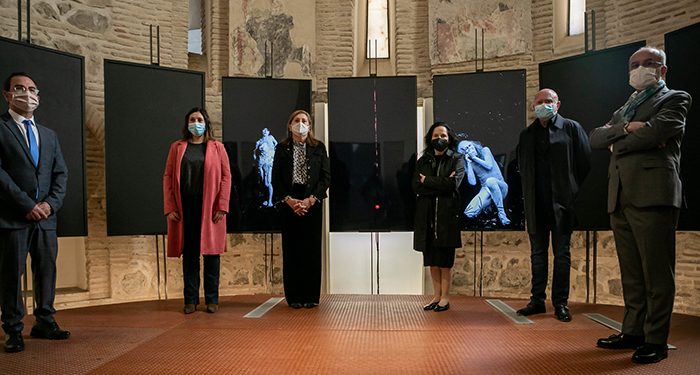 El Gobierno regional trabaja para que los museos de Castilla-La Mancha sigan aumentando sus propuestas expositivas 1 El Gobierno regional trabaja para que los museos de Castilla-La Mancha sigan aumentando sus propuestas expositivas