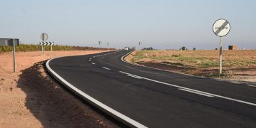 El Gobierno de Castilla-La Mancha aprueba una inversión de 35,4 millones para la mejora y conservación de la Red Regional de Carreteras