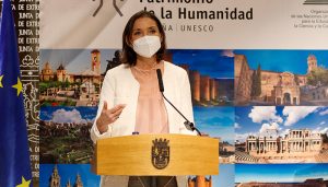 El Grupo de Ciudades Patrimonio lanza un ambicioso plan para mantener su liderazgo en  turismo cultural y patrimonial