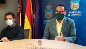 El Grupo Municipal VOX sostiene que en el proyecto de ‘El Ruiseñor’ “ha habido chantajes, engaños, persecuciones y expropiaciones irregulares”