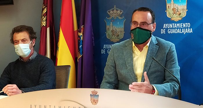 El Grupo Municipal VOX sostiene que en el proyecto de ‘El Ruiseñor’ “ha habido chantajes, engaños, persecuciones y expropiaciones irregulares”