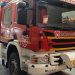 Un fallecido y seis afectados tras el incendio de una vivienda esta madrugada en Mondéjar originado en unos colchones 3 El Grupo Popular desvela el curioso caso del nuevo camión de bomberos del CEIS de Guadalajara sin parque ni bomberos
