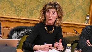 El Grupo Popular llevará una moción con varias medidas para fijar población en Cuenca ante la inacción de PSOE y CnU